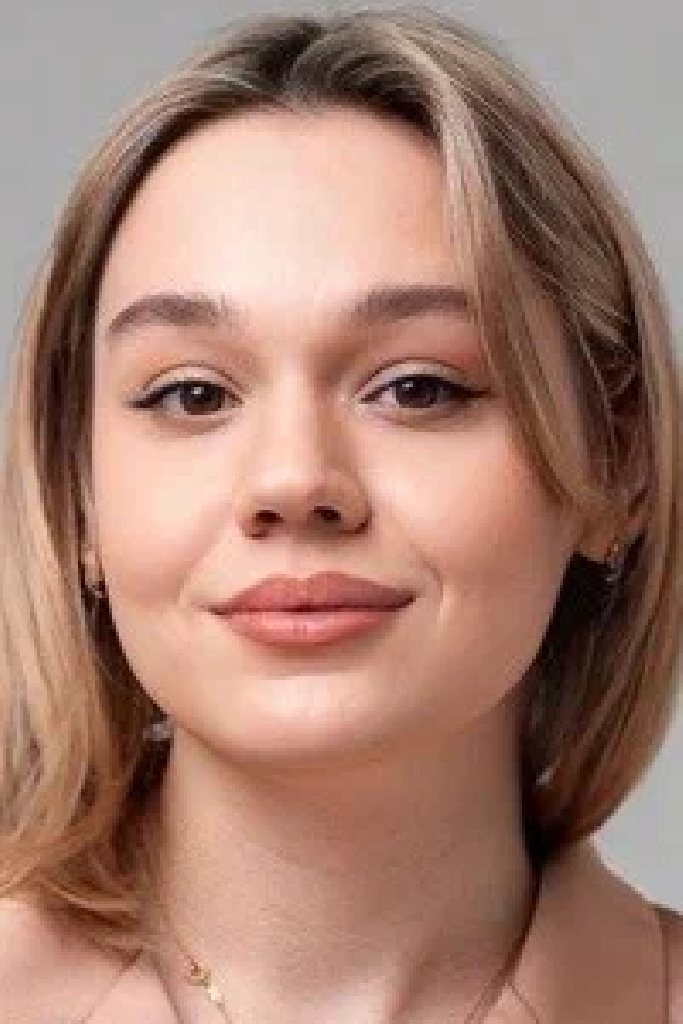 Карина Швецова