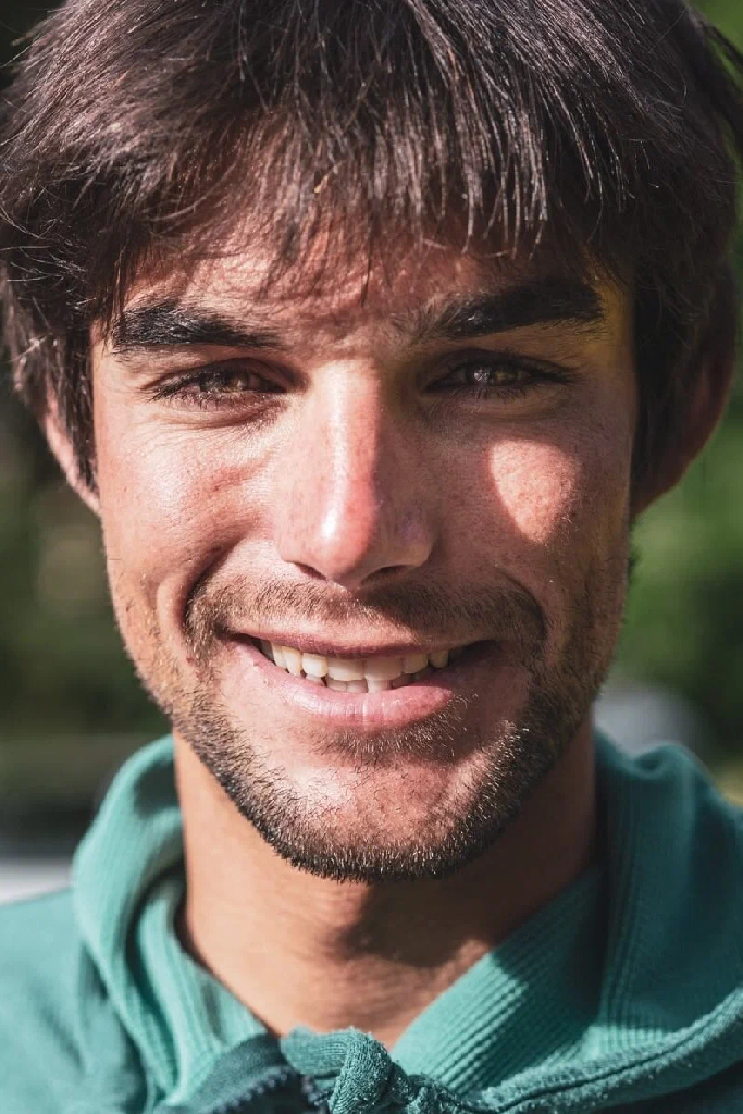 Бенжамин Ведрин