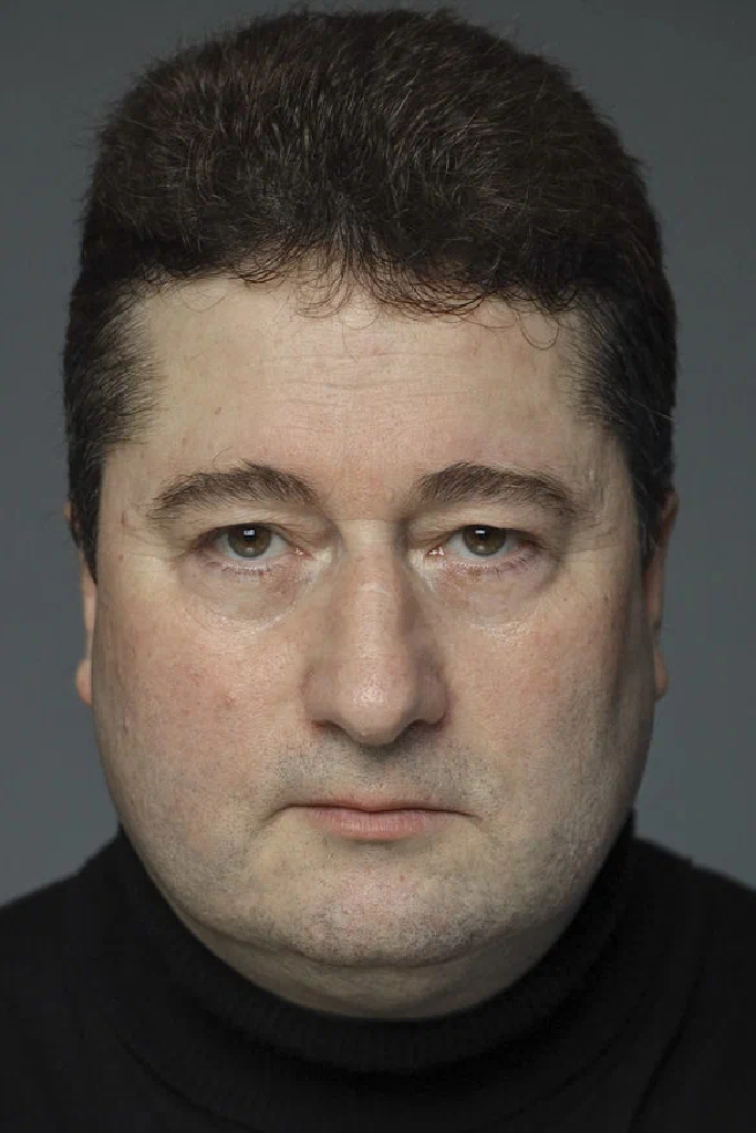 Андрей Кажедуб