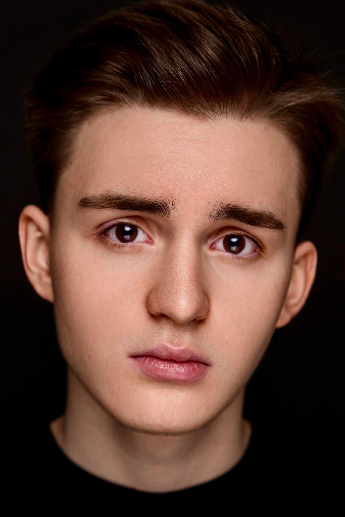 Савелий Зуев