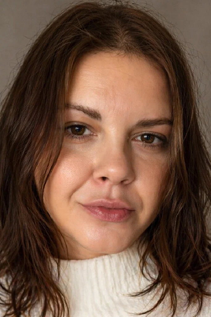 Irina Semenova