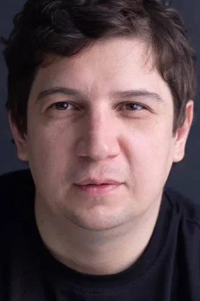 Илья Марковкин