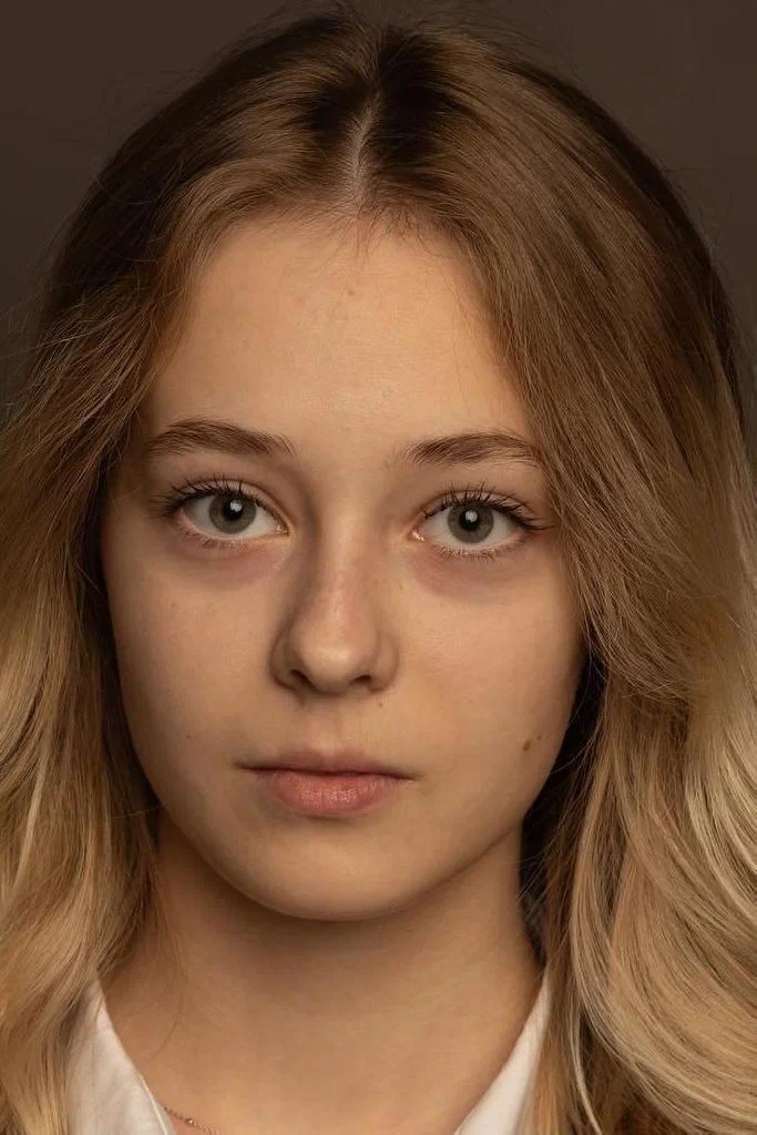 Алёна Косарева