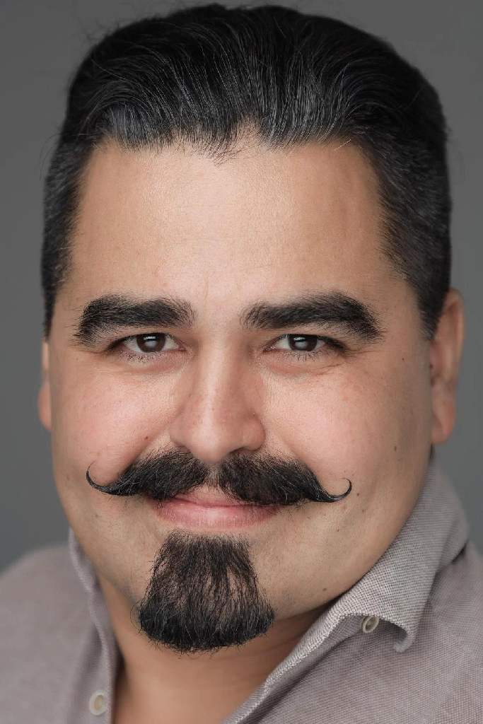 Алибек Хабибуллин