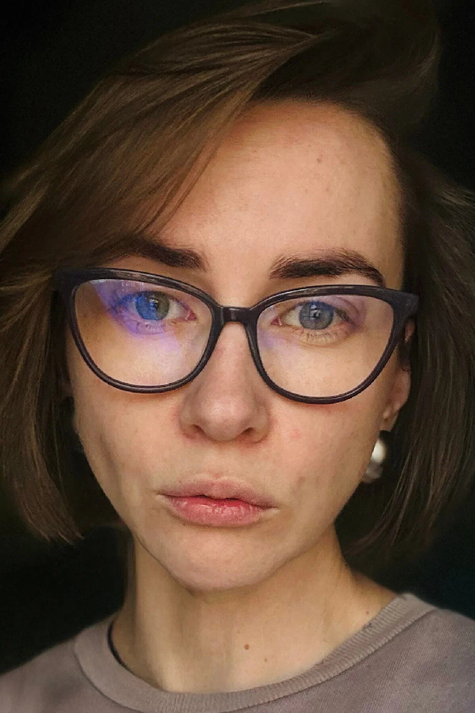 Екатерина Сосновская