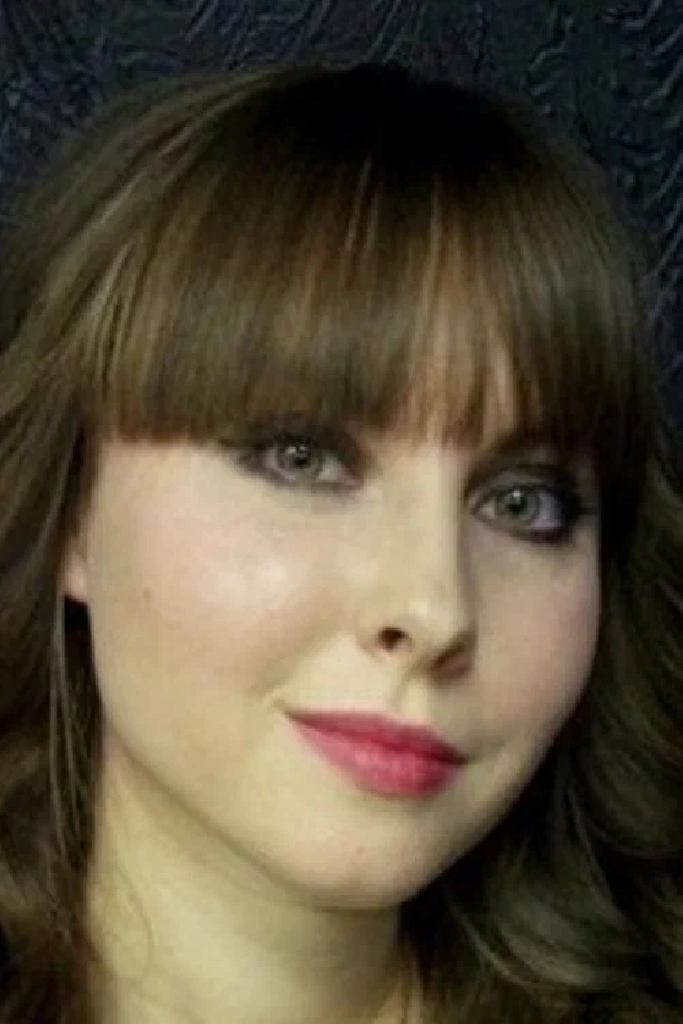 Екатерина Зотова