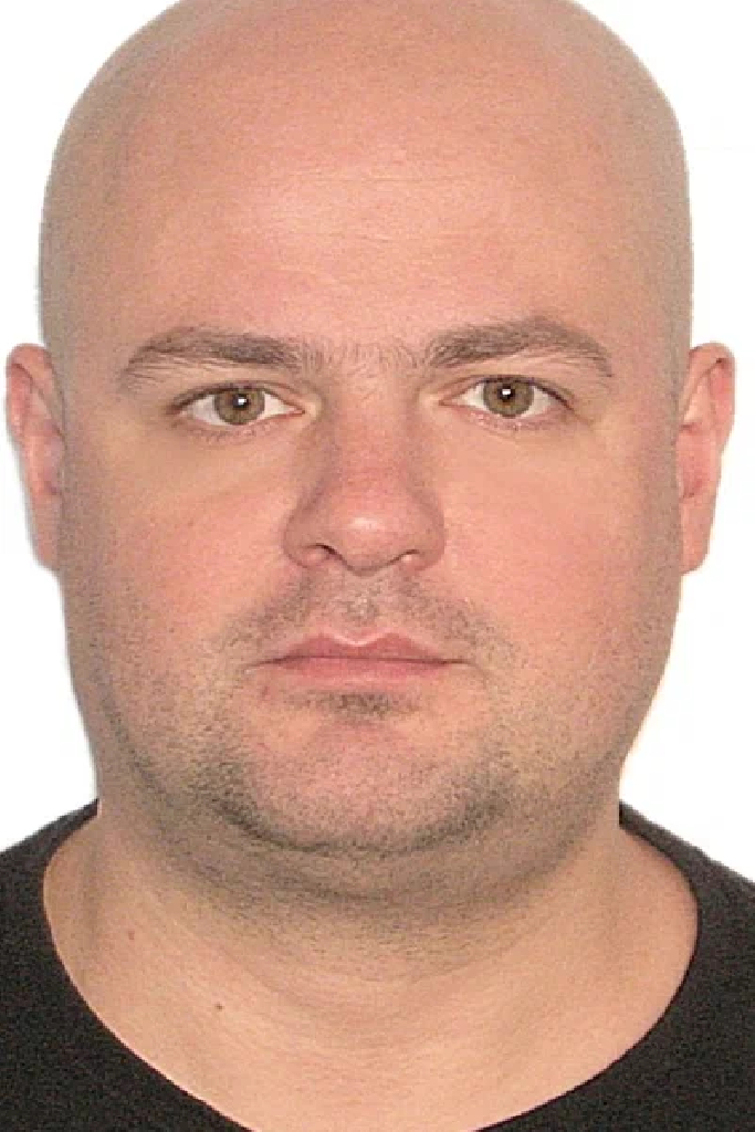 Сергей Горгалев