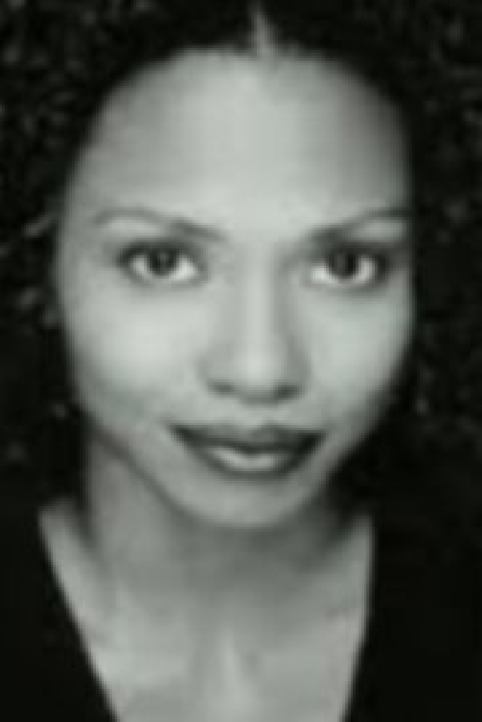 SiSi A. Johnson