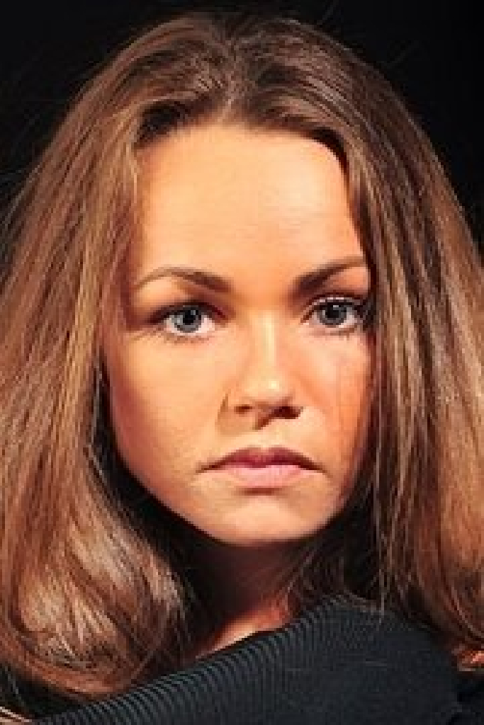 Ирина Степанова