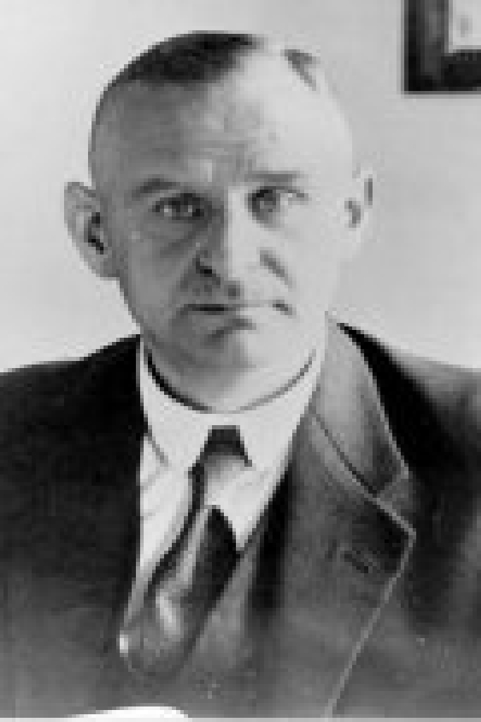 Карл Фридрих Герделер