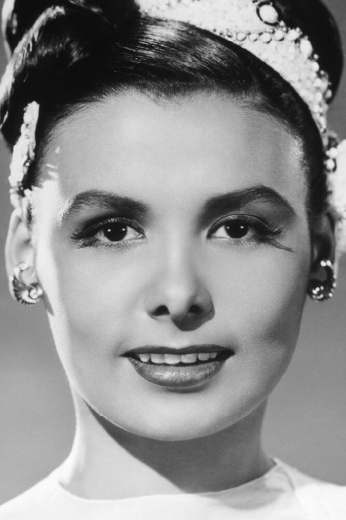 Лена Хорн