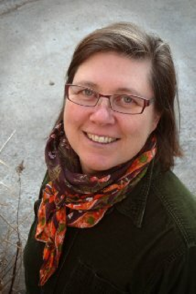 Karen Lindholm-Rynkiewicz