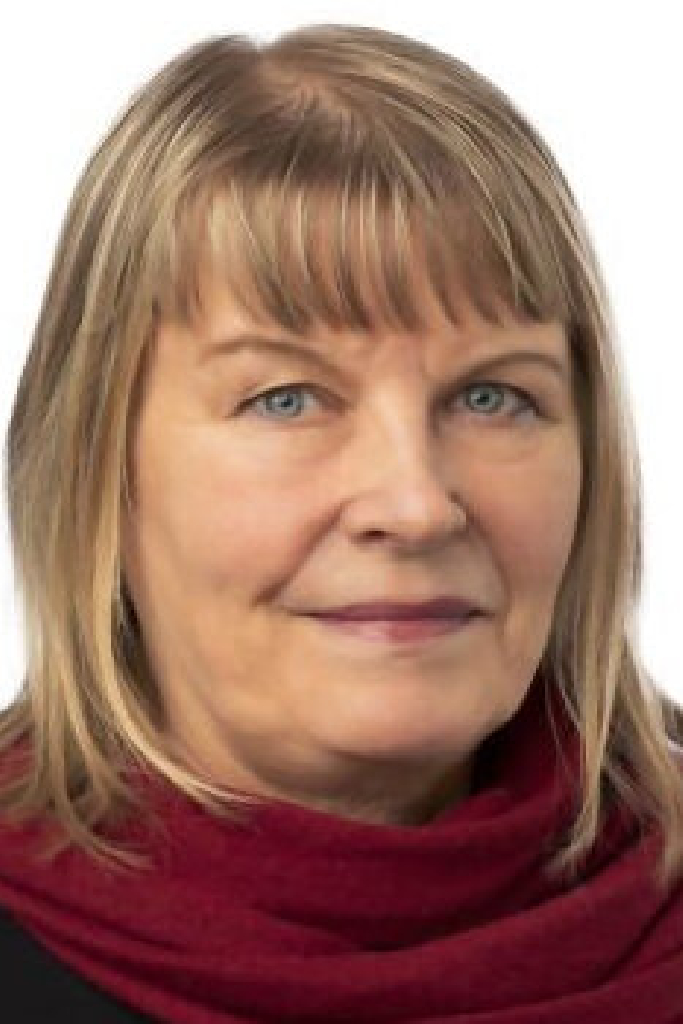 Леена Килпелайнен