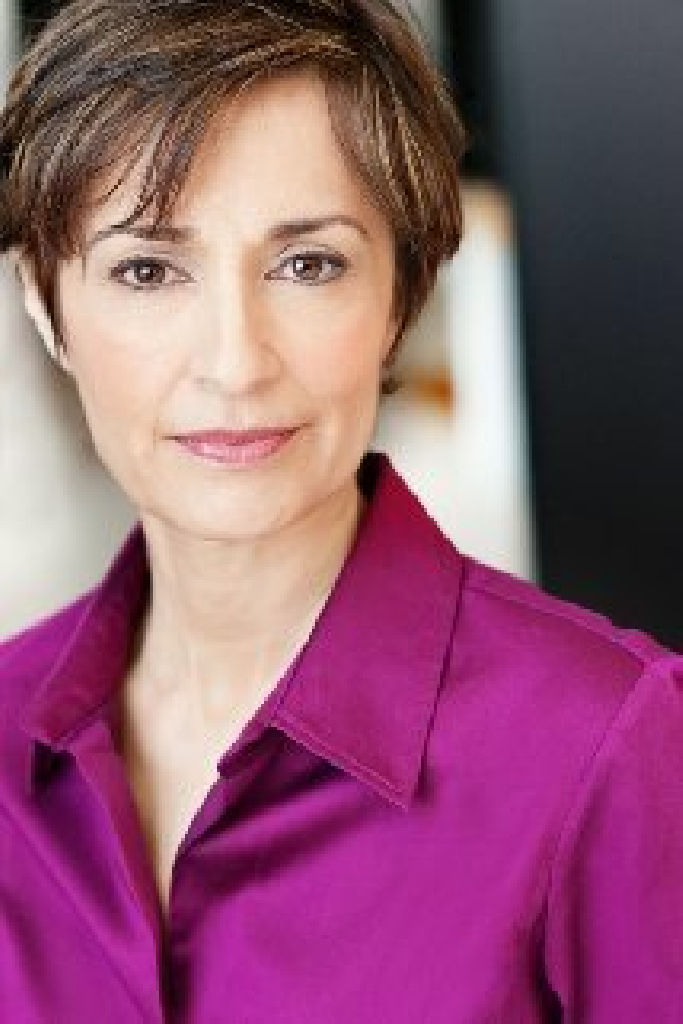 Maralina Hailes