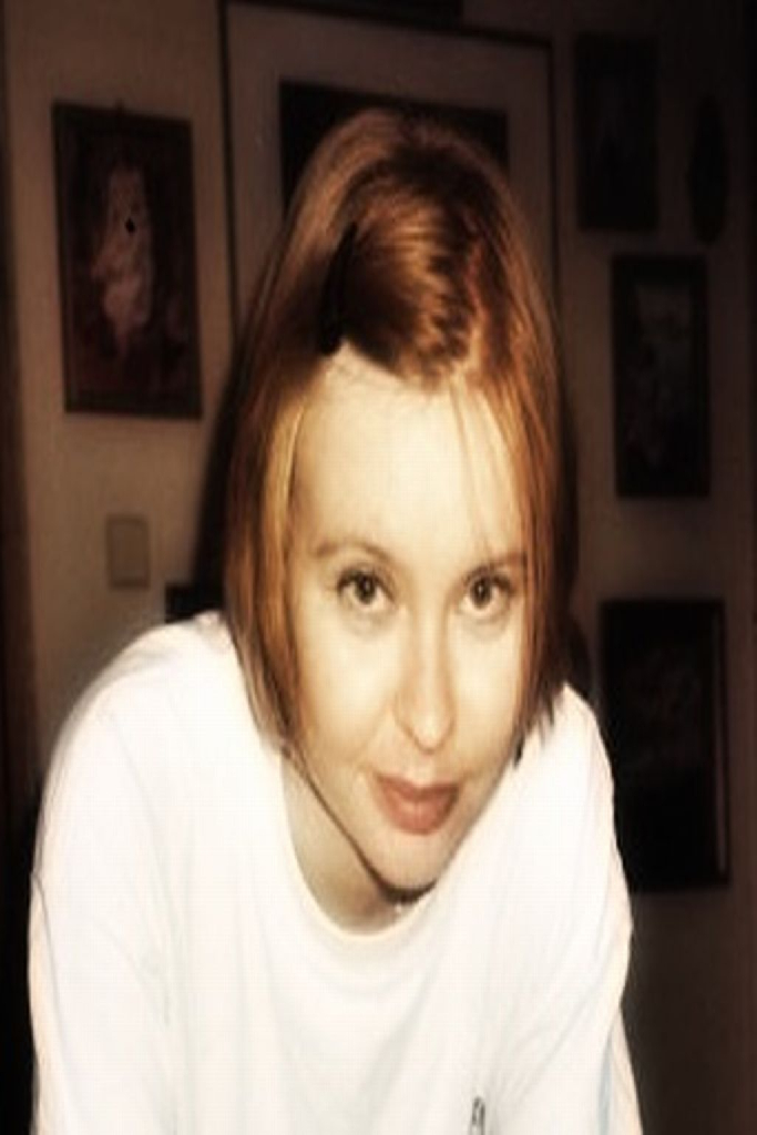 Elena Dlesk