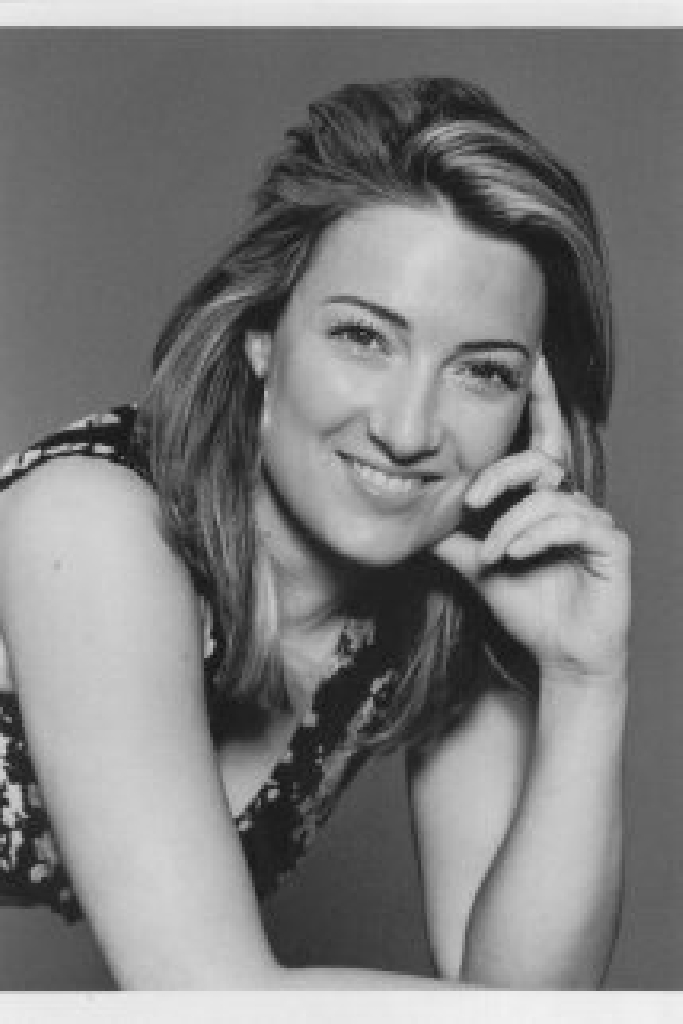 Frédérique van der Hoeven