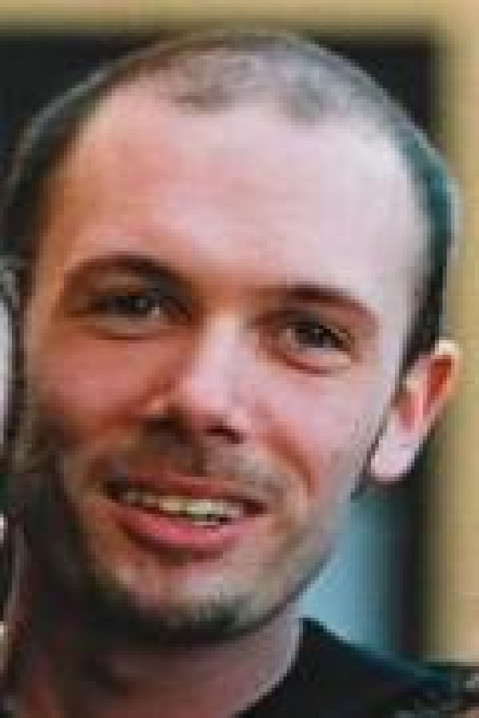 Fredrik Ljungestig