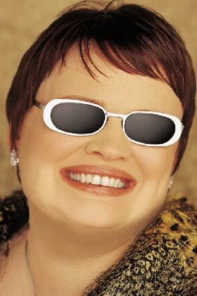 Diane Schuur