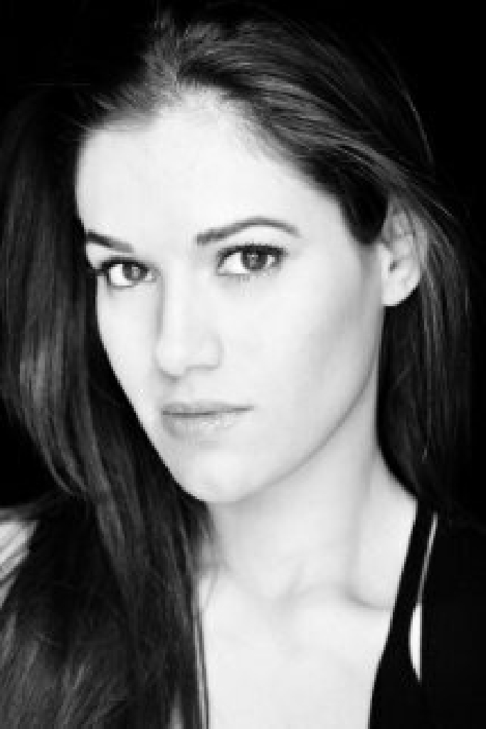 Anne-Marie Mogg