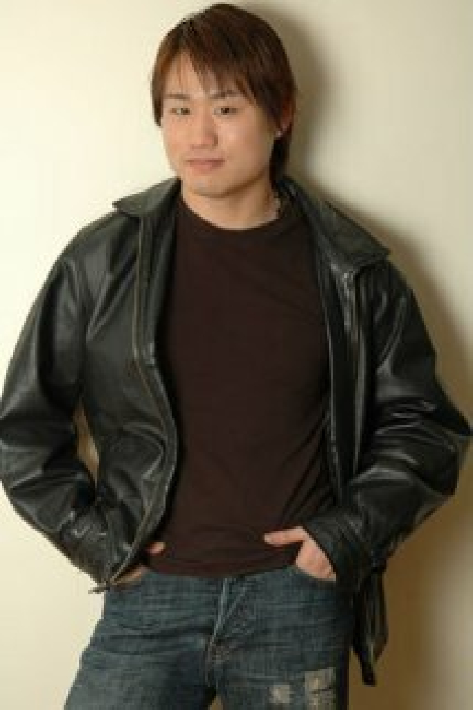 Tadakuni Yasuda