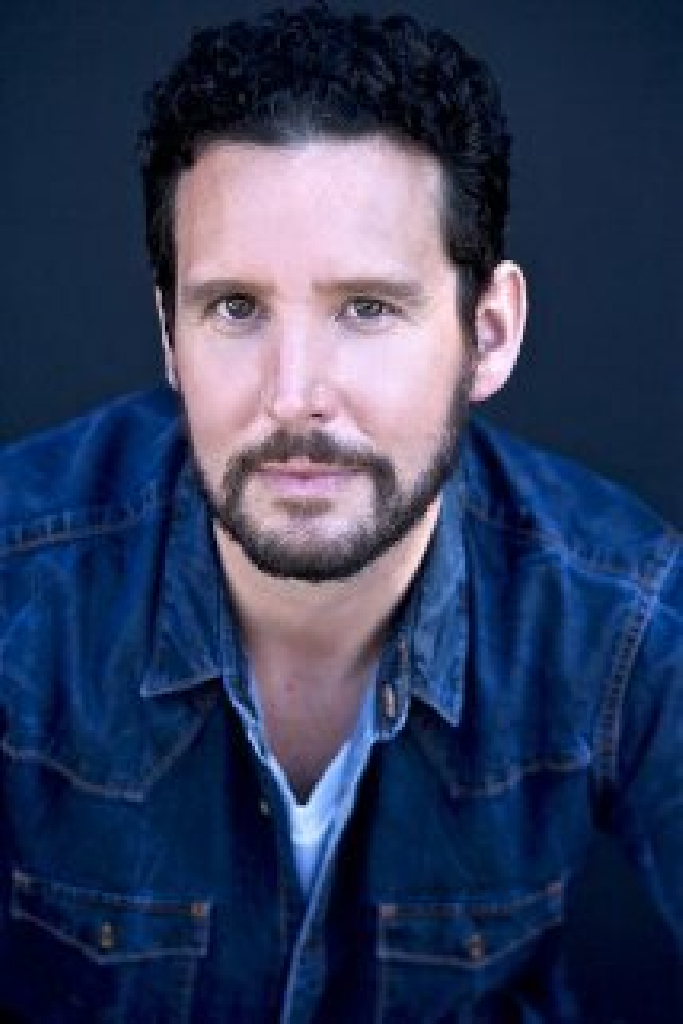Jason Trevits
