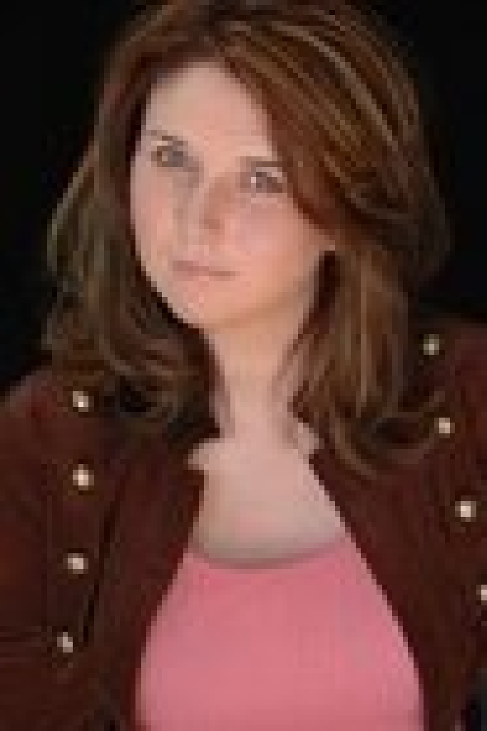 Jennifer Blushi