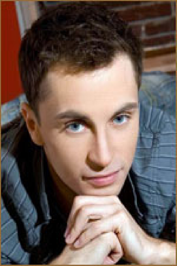 Дмитрий Капнов