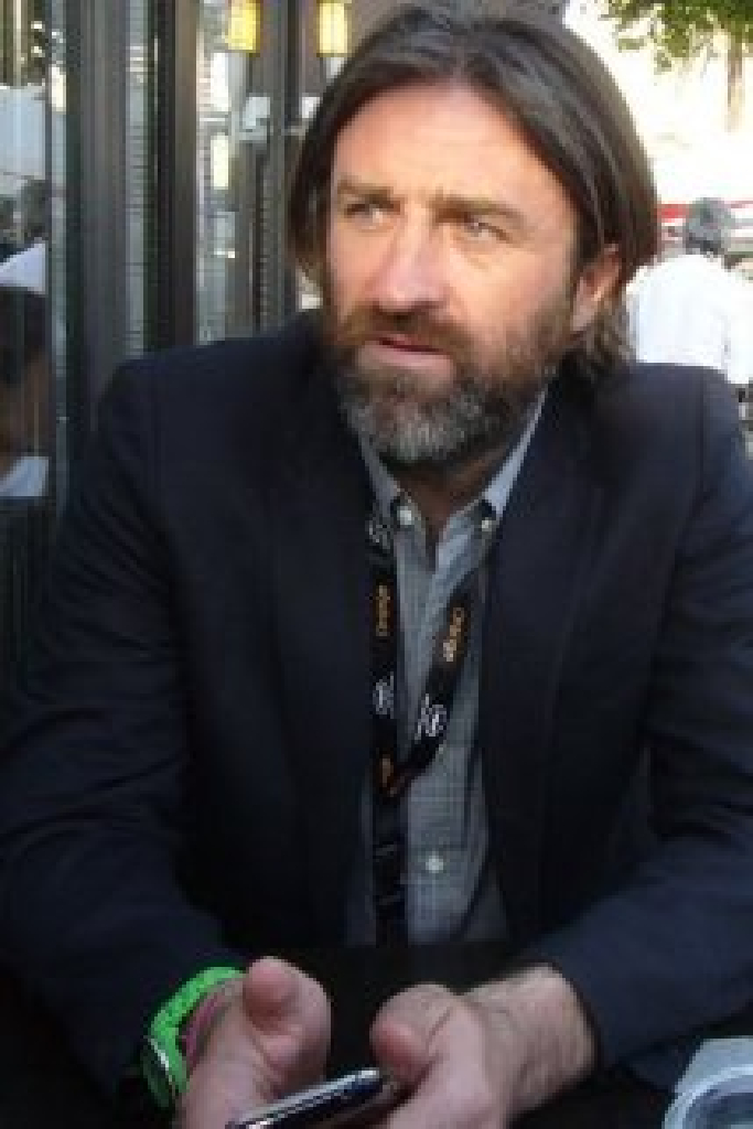 Росс Кларк