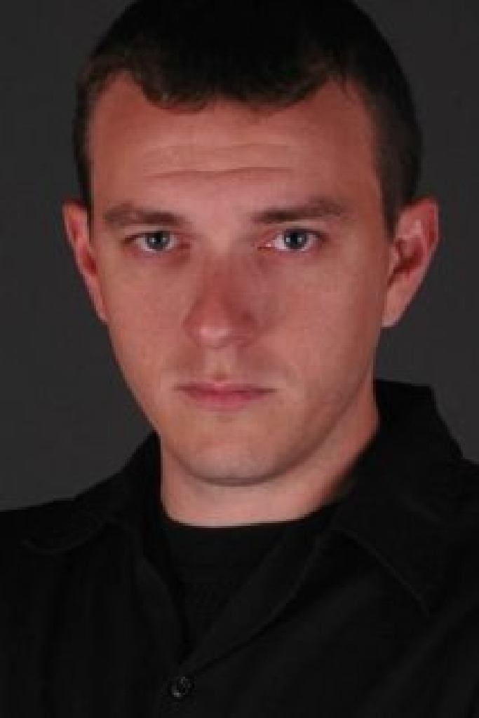Сэм Хантер