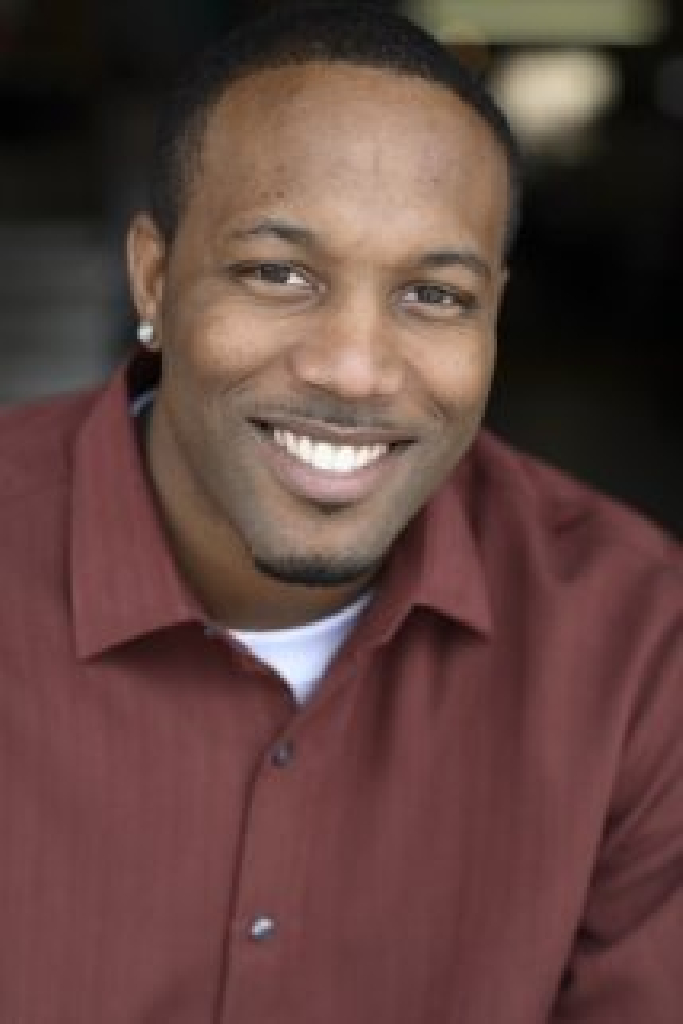 Nathaniel McGarity