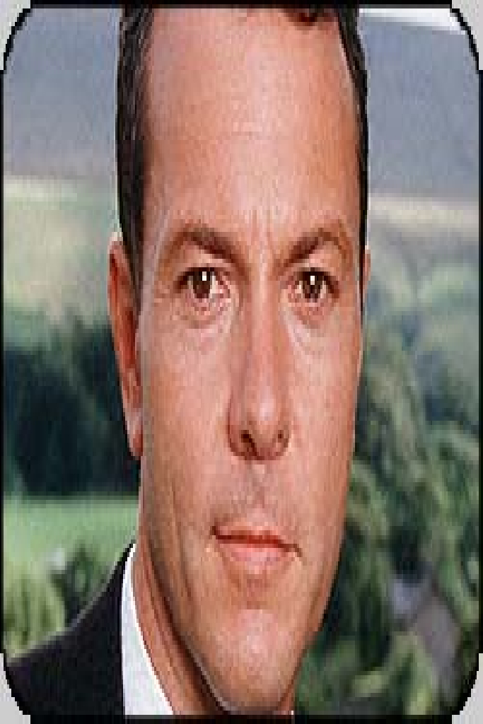 Майкл Френч