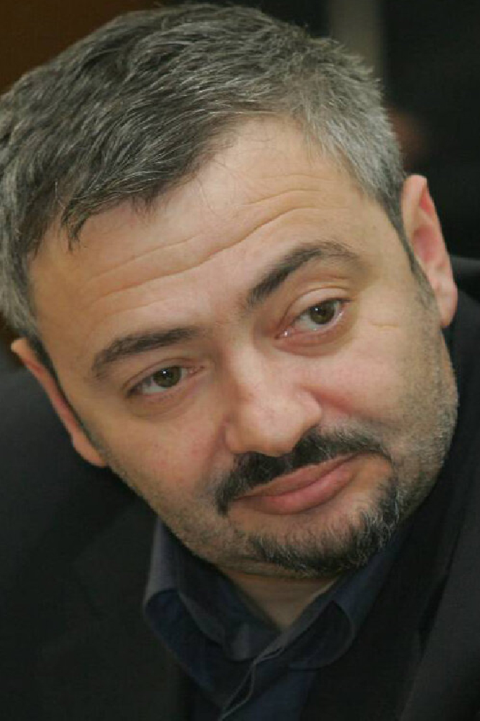 Валерий Белоцерковский