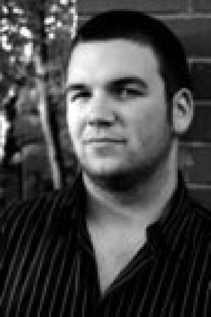 Matthew Beasant-McKeown