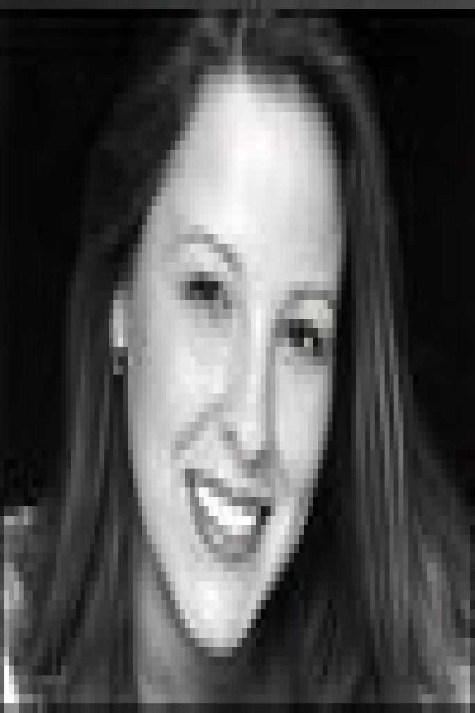 Megan Dudzik