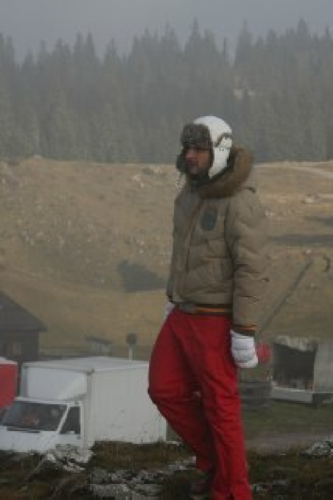 Петар Пашич