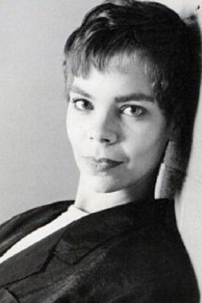 Тауанна Кинг