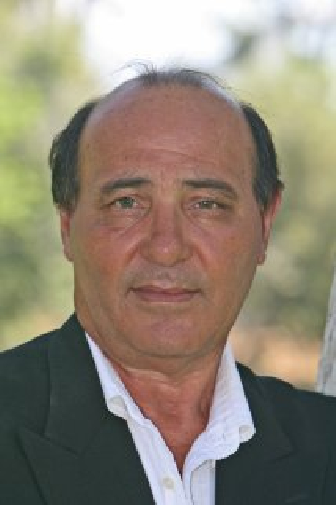 Джастин Де Роза
