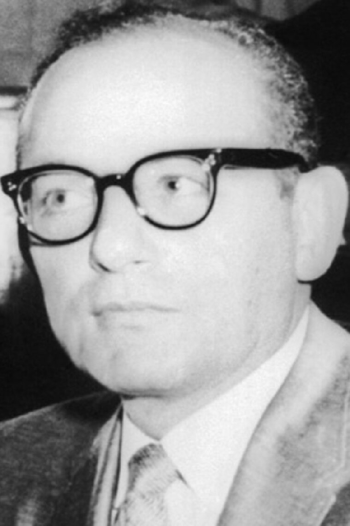 Santo Trafficante Jr.