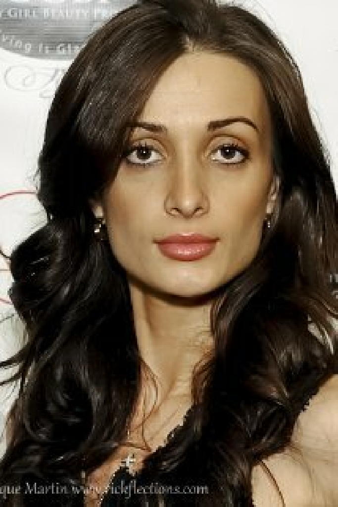 Mariam Kinkladze