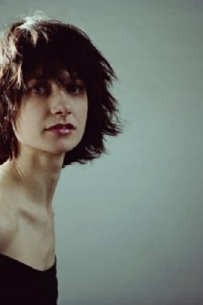 Emanuela Galliussi