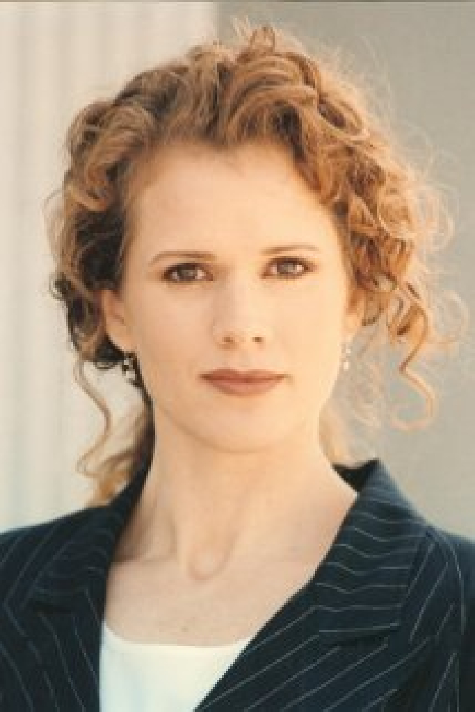 Leslie Mauldin