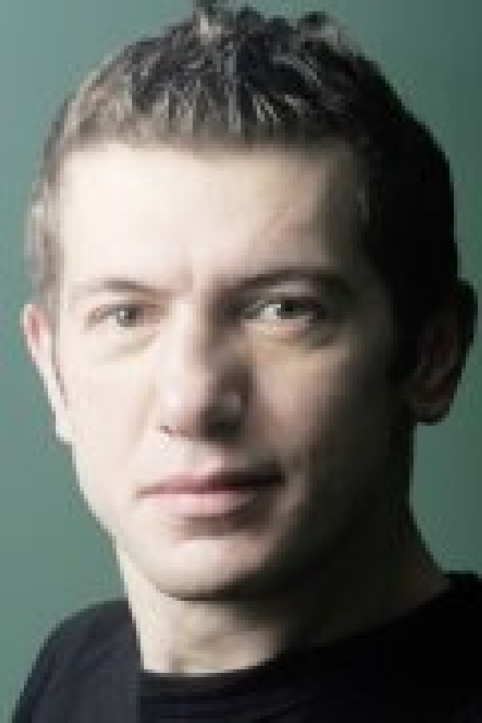 Орхан Эшкин