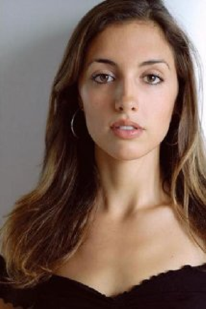 Sarah Ghoneim-warren