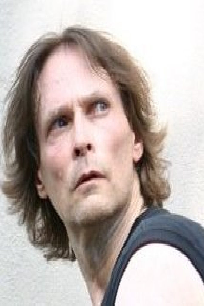 Эд Барлетт
