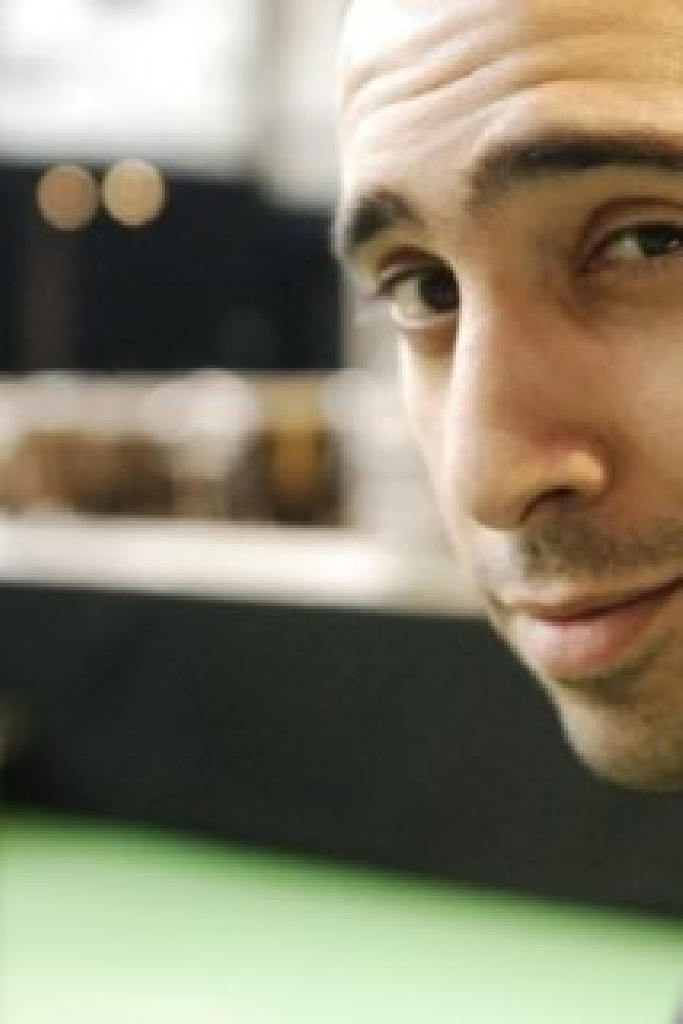 Youssef Seniora