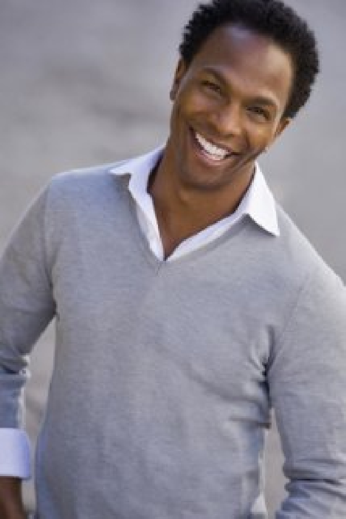 Ron Kellum