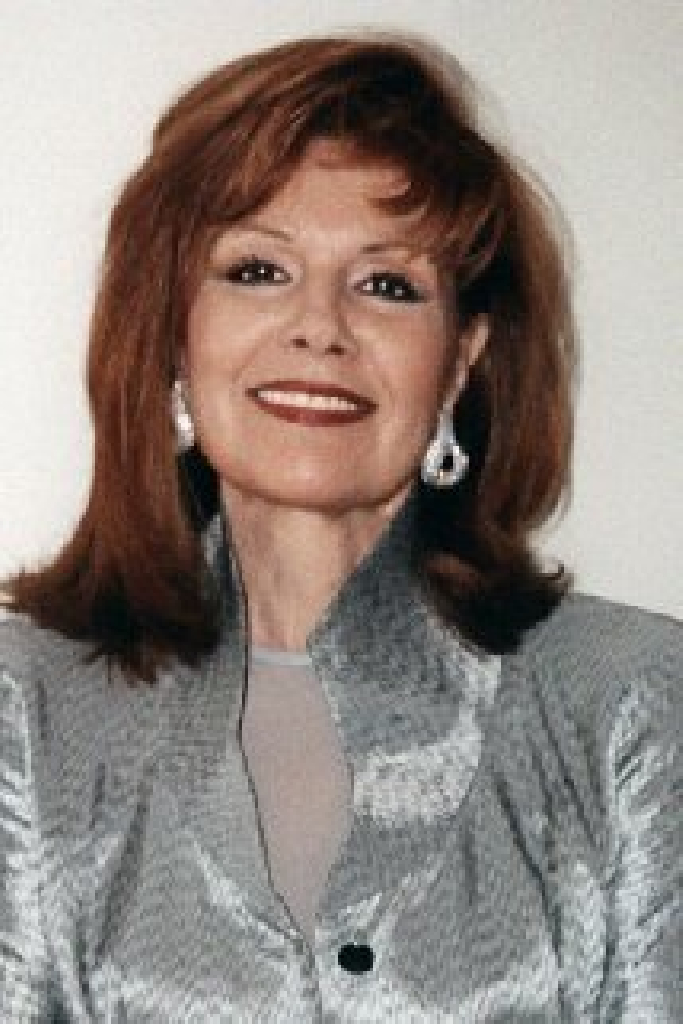 Patricia Marand