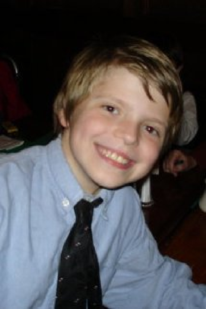Conor Grocki