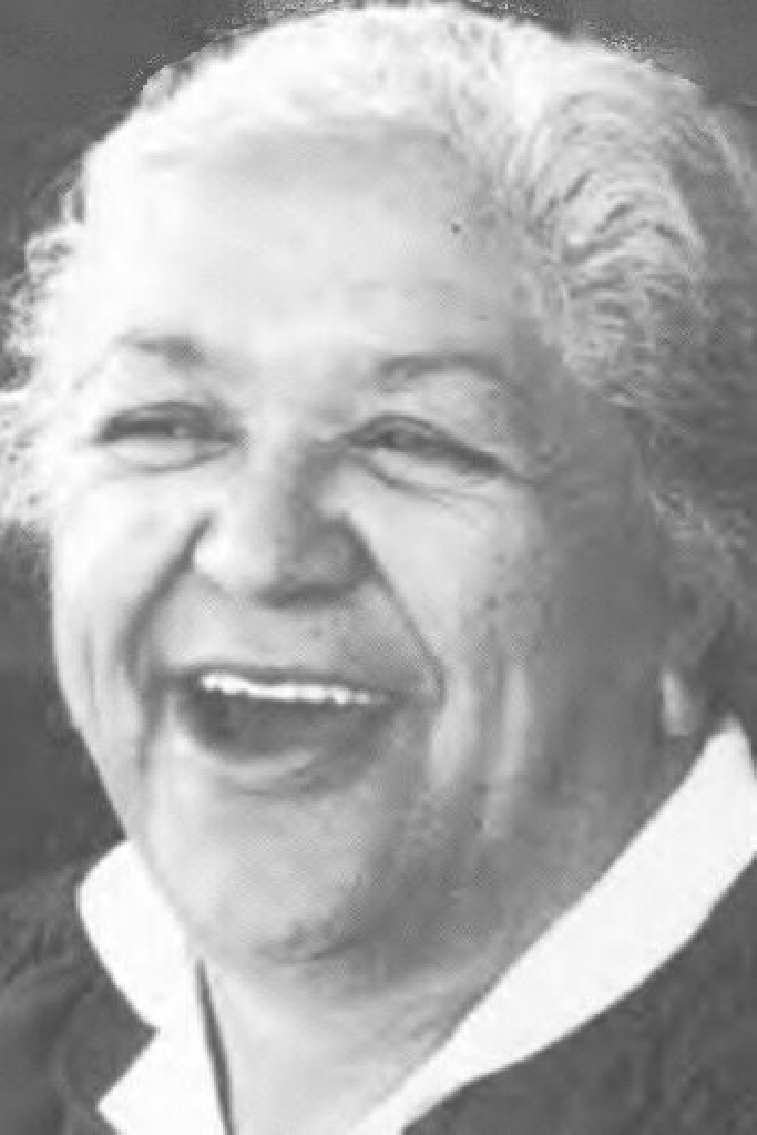 Harata Solomon