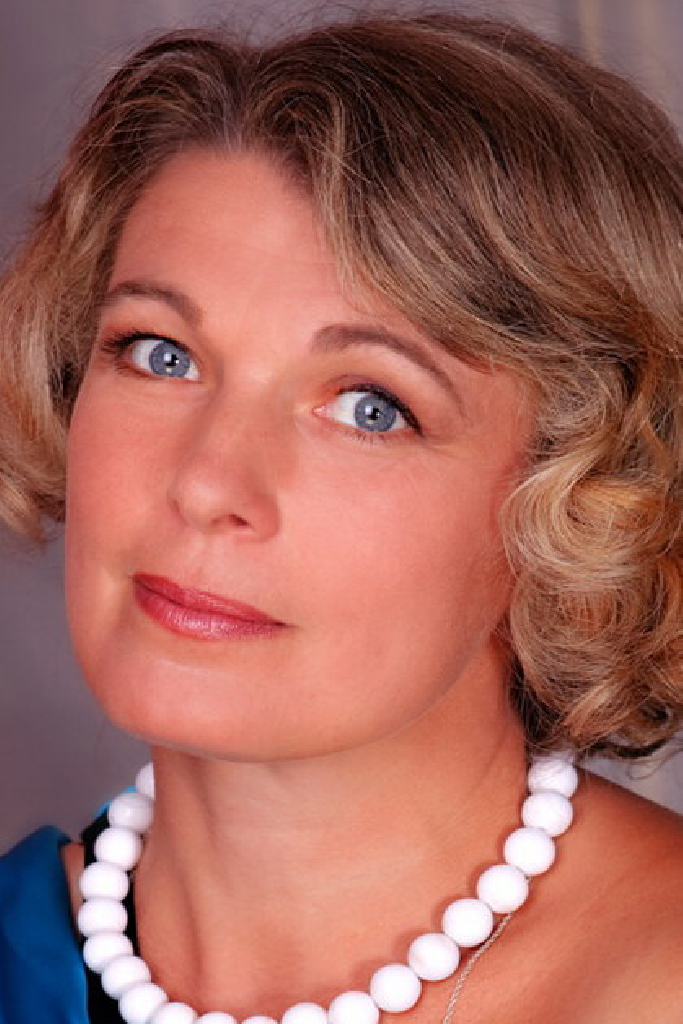 Екатерина Морачевская
